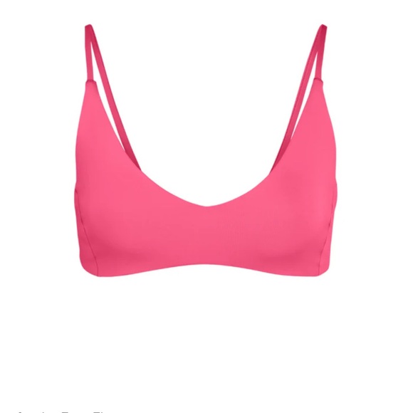 Left On Friday Sunday Bikini Top - Picture 5 of 10
